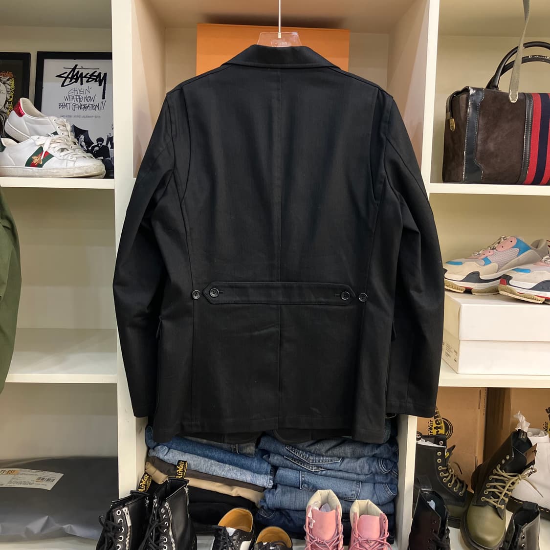 타케오키쿠치 블레이저 XL 상품이미지3