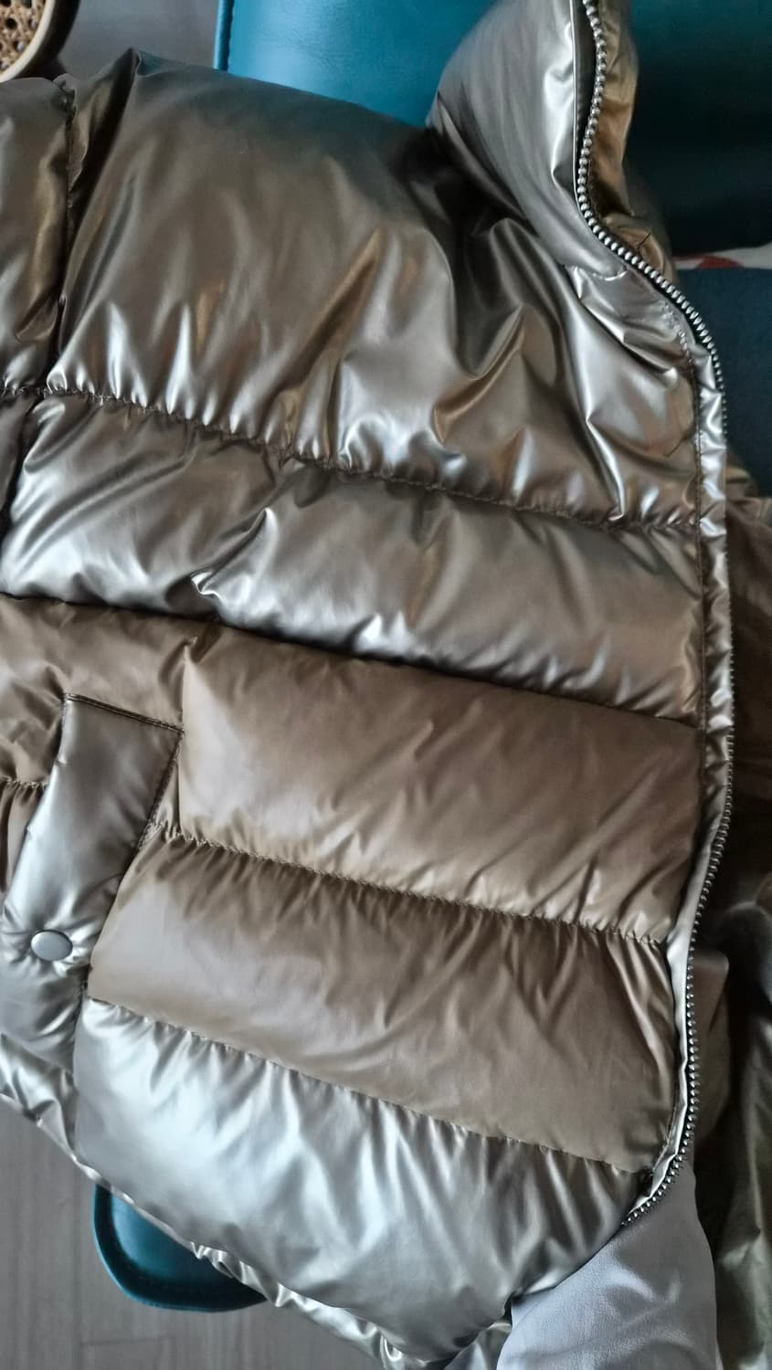 더일마 다운패딩 상품이미지5