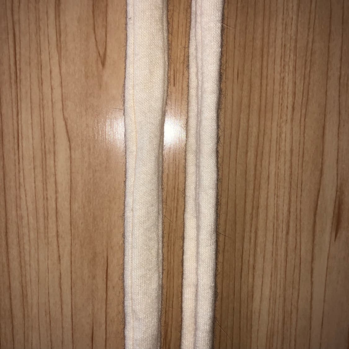 아이보리 진주 머플러 🍇 28,000 상품이미지3