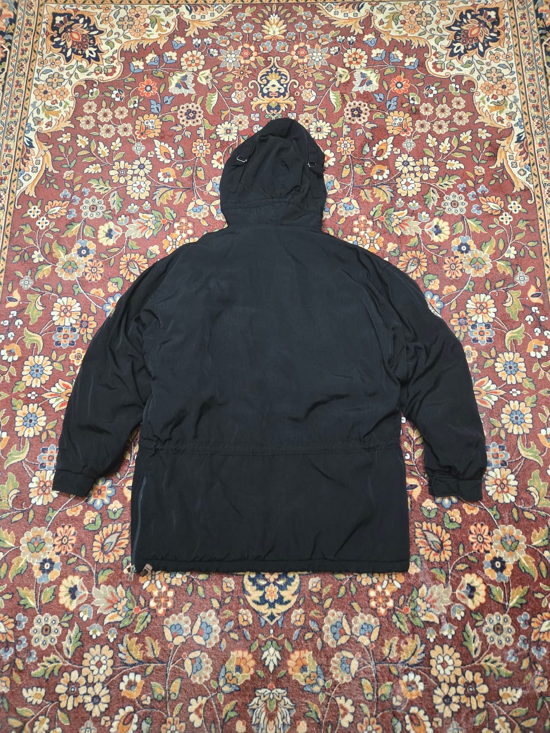 나파피리 스키두 1(Skidoo 1) 헤비 아노락 패딩 - M  상품이미지5