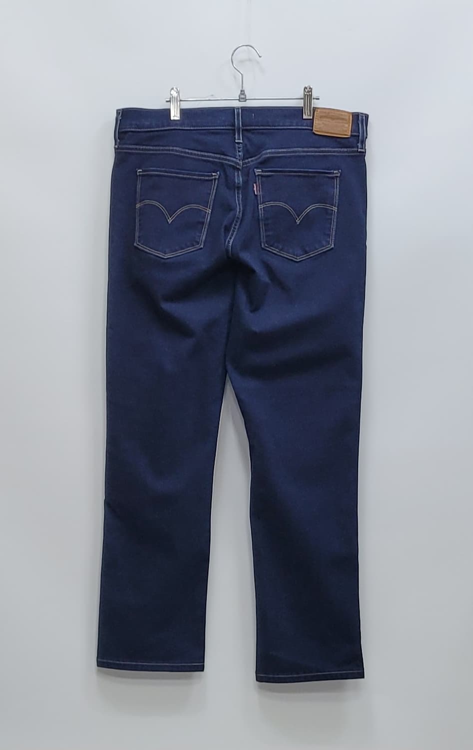 LEVI'S 리바이스 514 프리미엄 데님 청바지 / 공용 30 상품이미지2