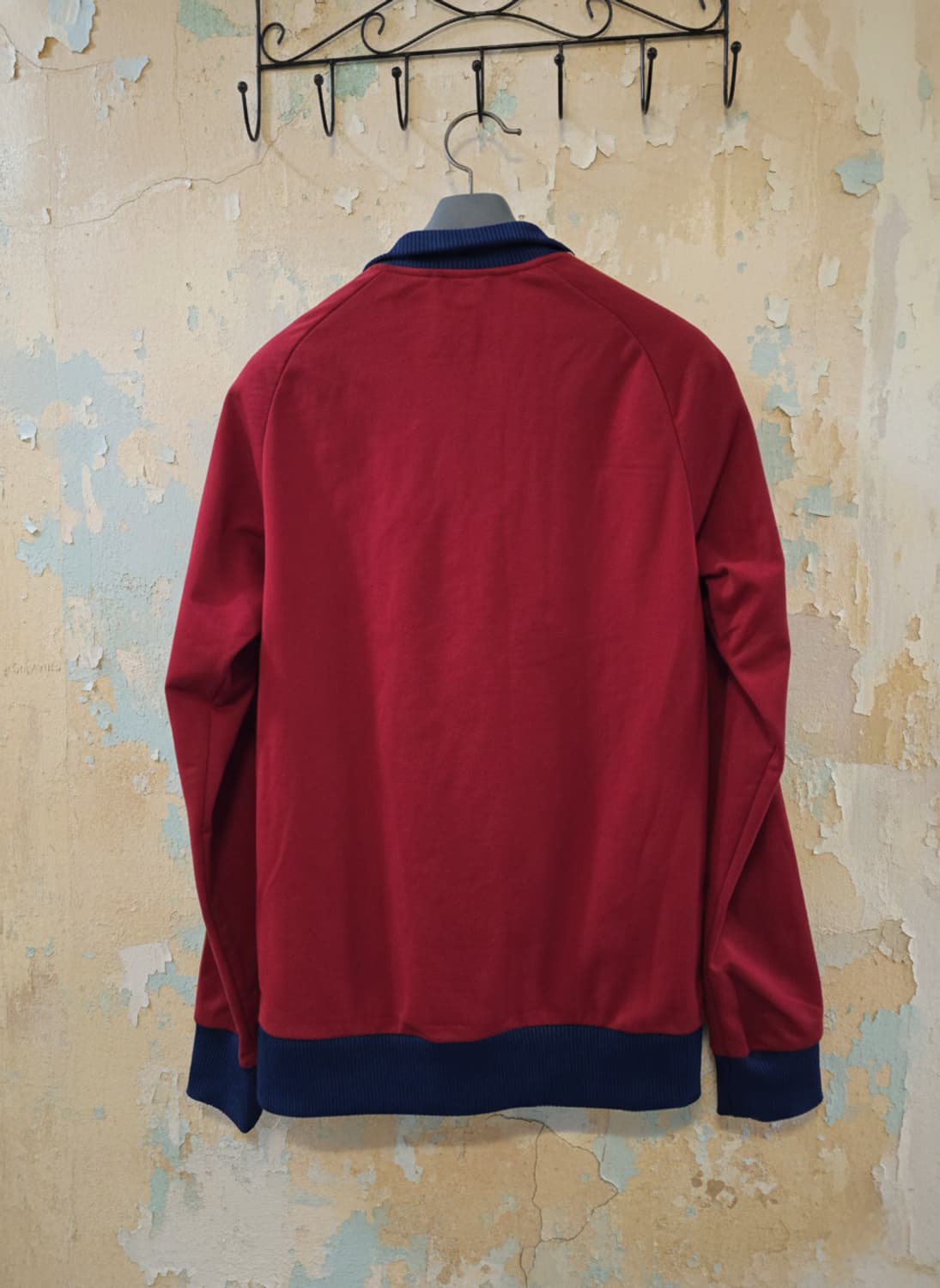 아디다스 스페인 국대 트랙탑 095 상품이미지2