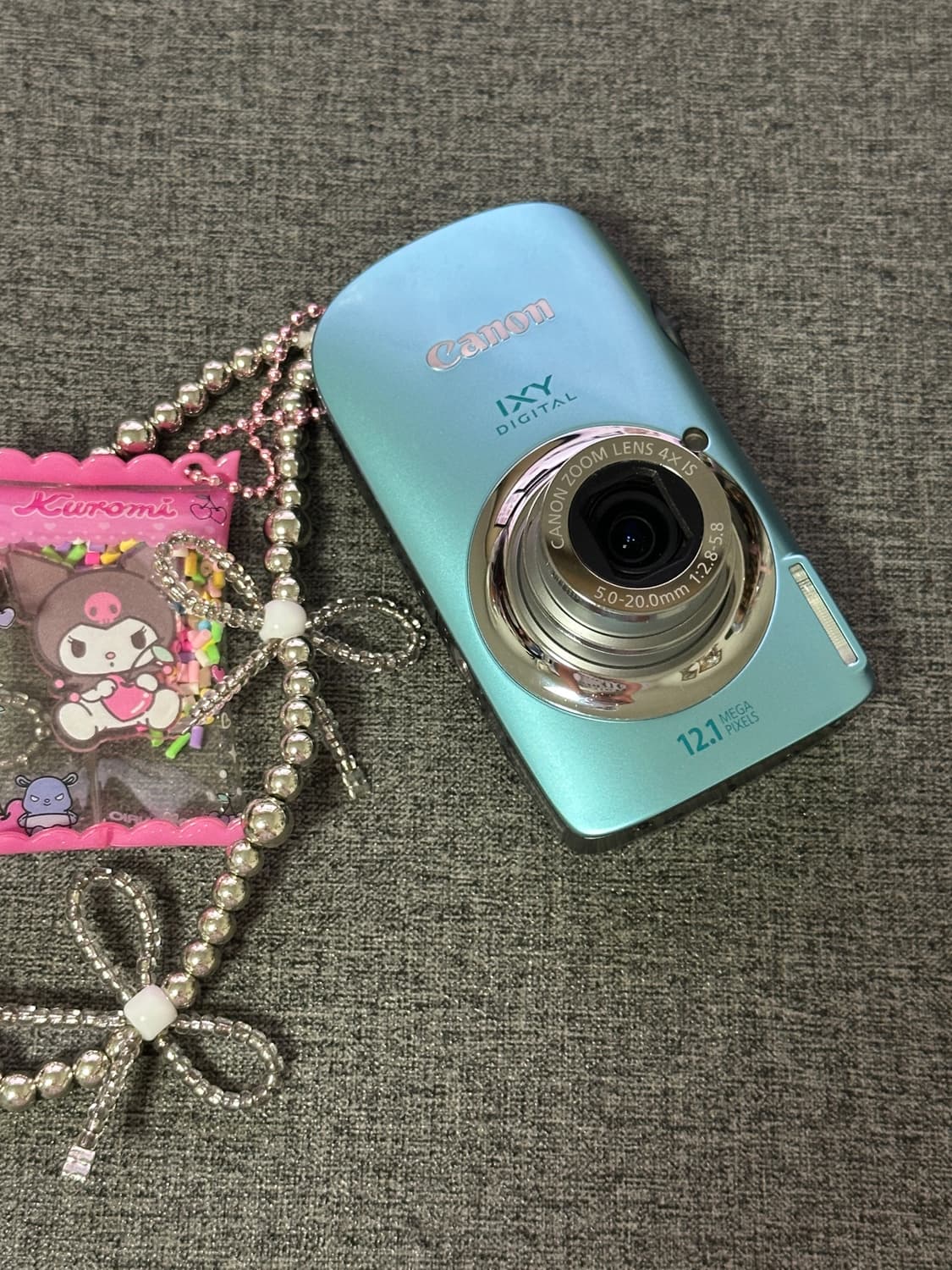민트급 박스셋 ✰ 캐논 IXUS 익서스 110 IS (IXY 510) 상품이미지3