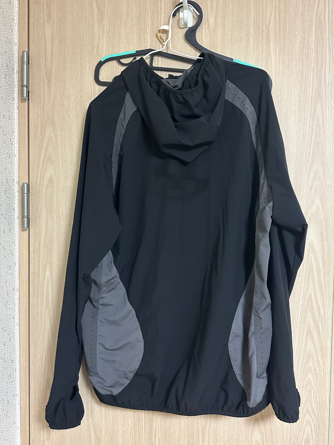 산산기어 23ss 러닝자켓 2 상품이미지2