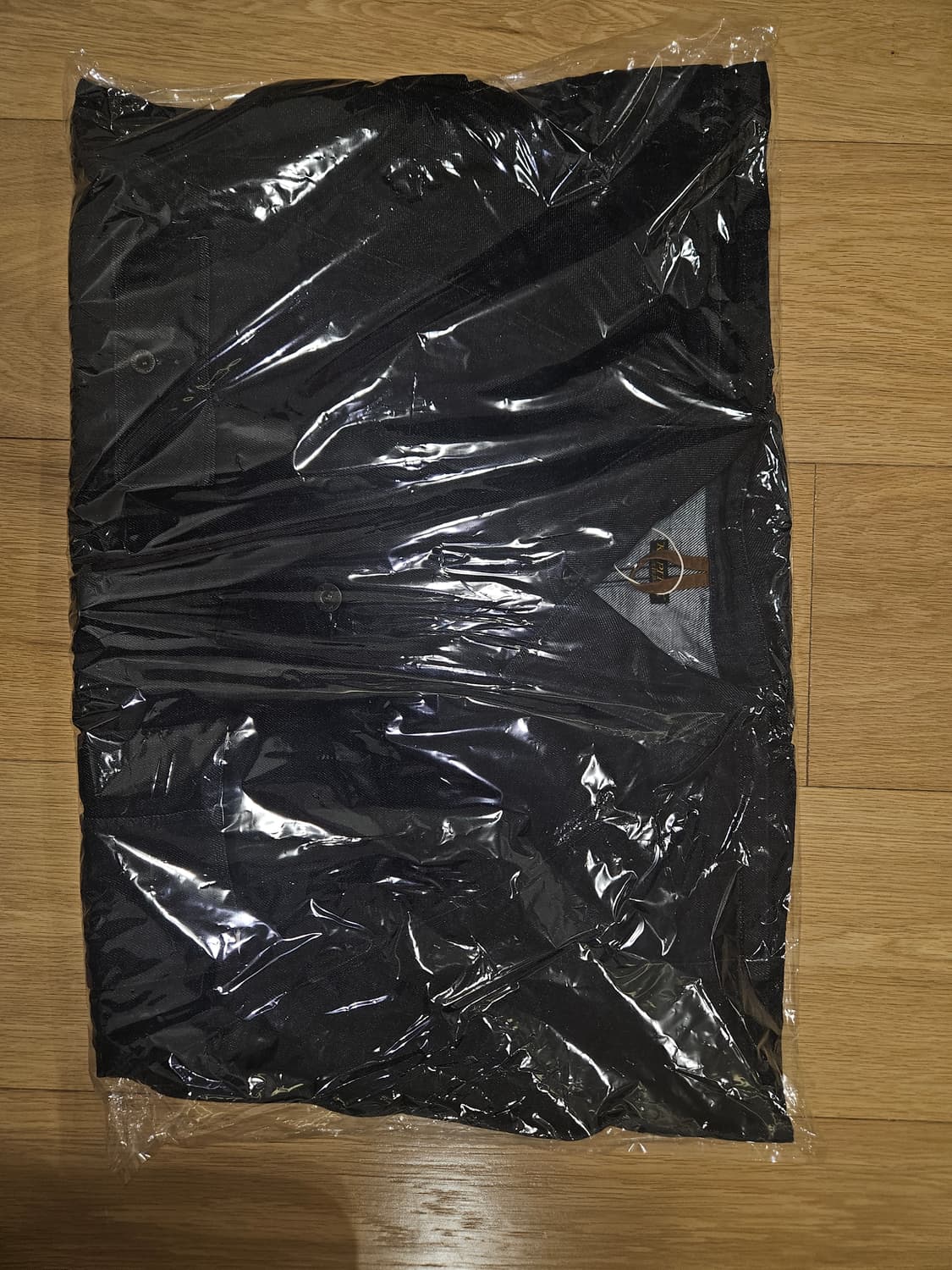 캐피탈 12 Oz 데님 자켓 상품이미지2
