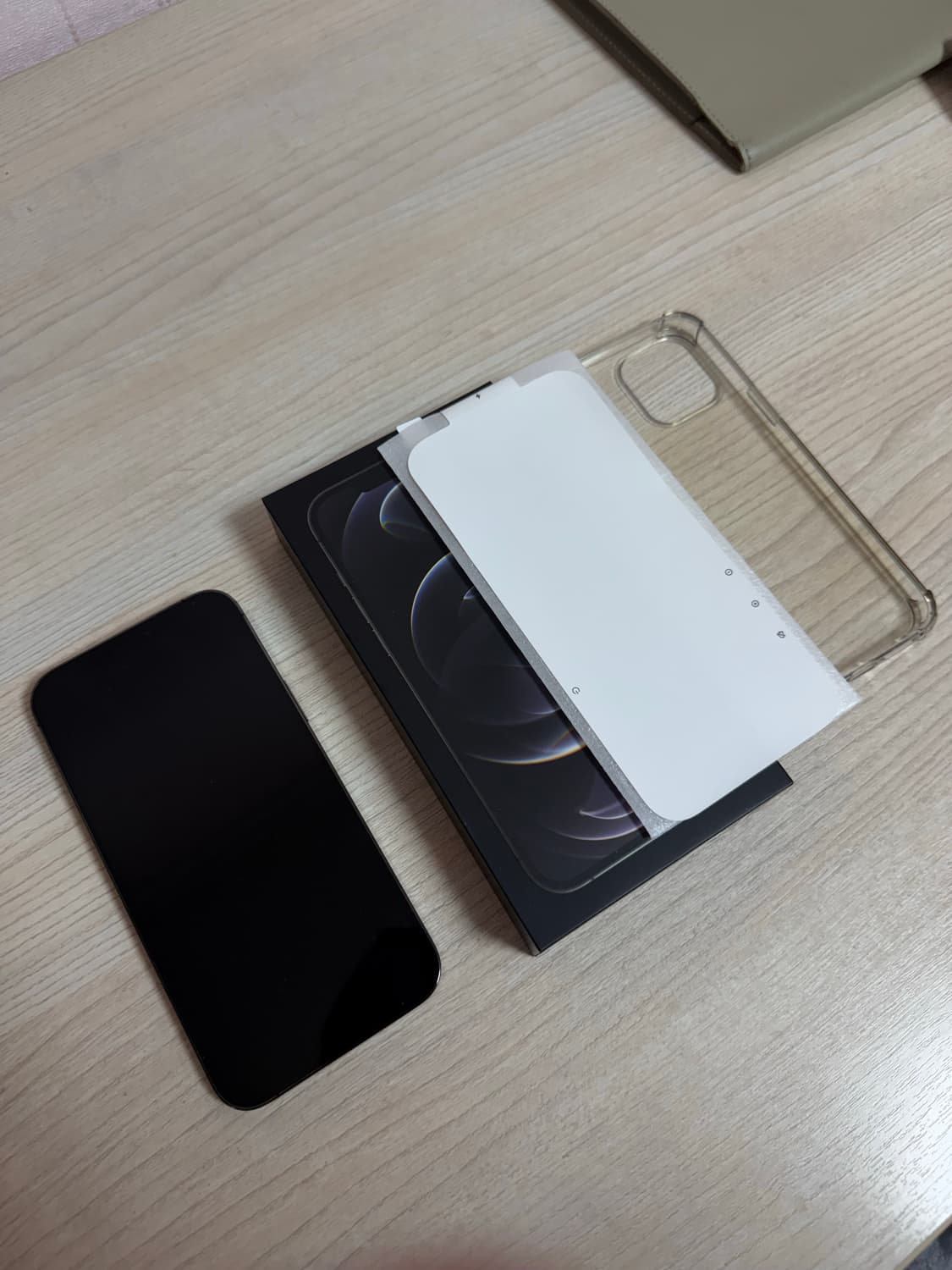 아이폰 12 pro max 상품이미지1