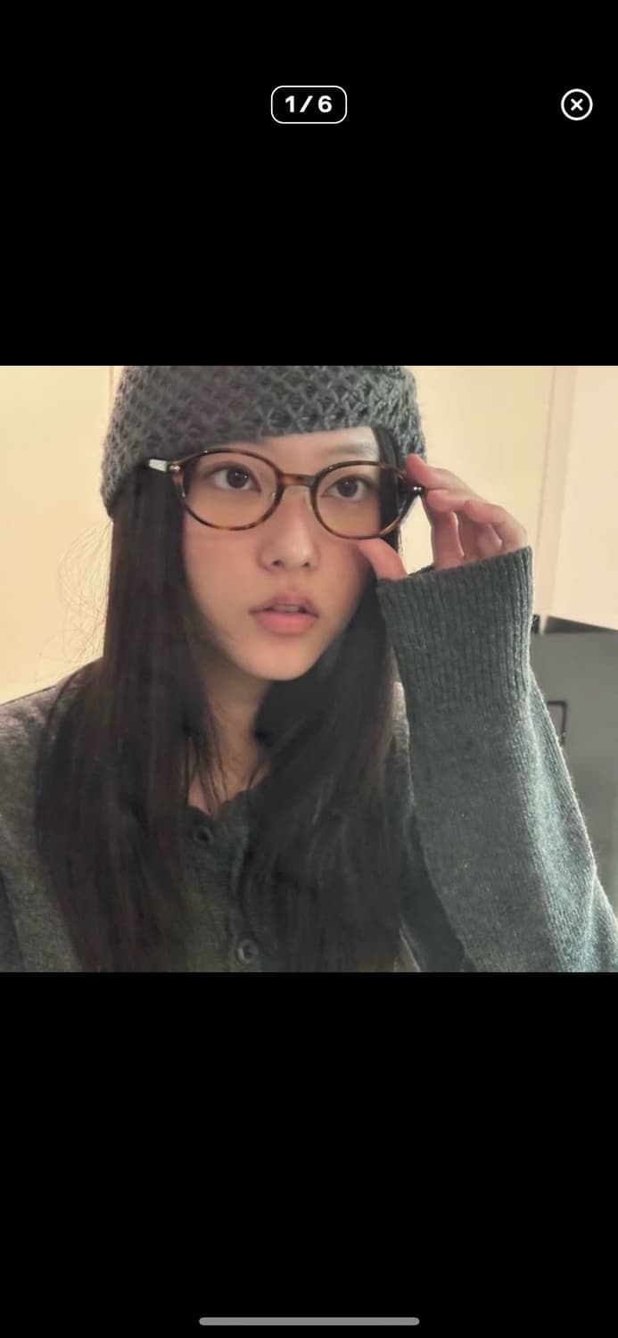 카린 아르노 R C3 (뉴진스 해린 착용) 상품이미지1