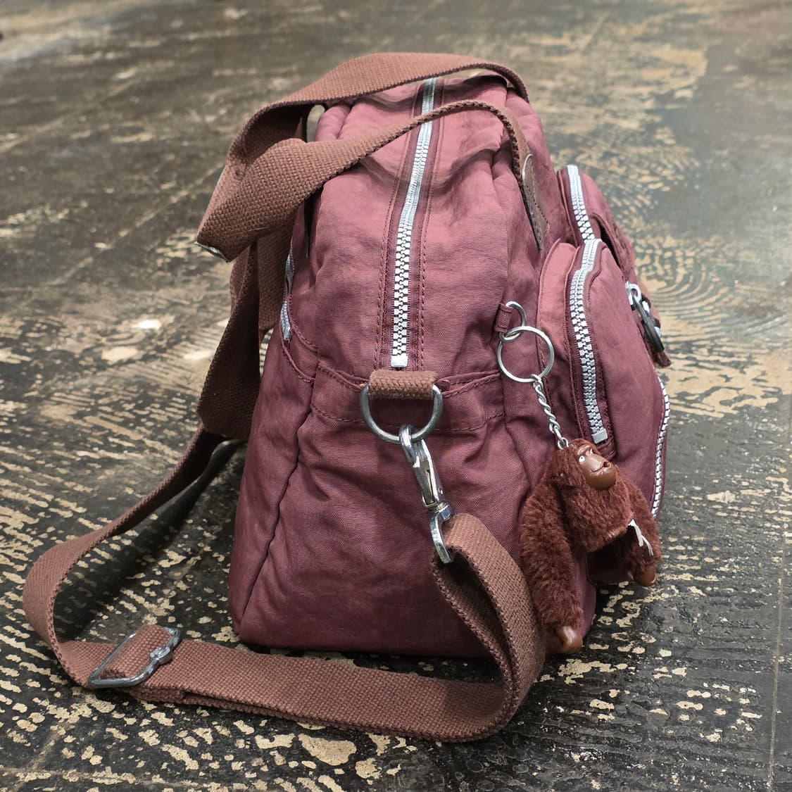 키플링 크로스백  상품이미지6