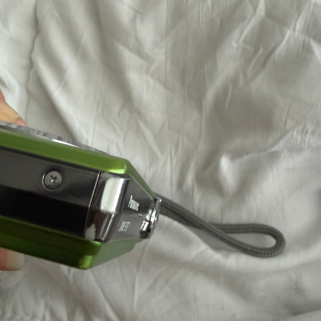 파나소닉 Panasonic DMC-FS7 그린 green디카 디지털카메라 상품이미지4