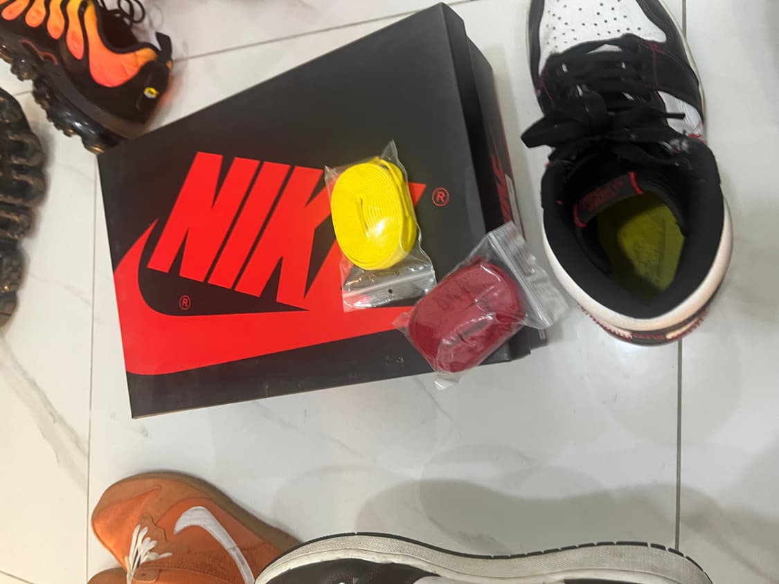 조던1 디파이언트 상품이미지6