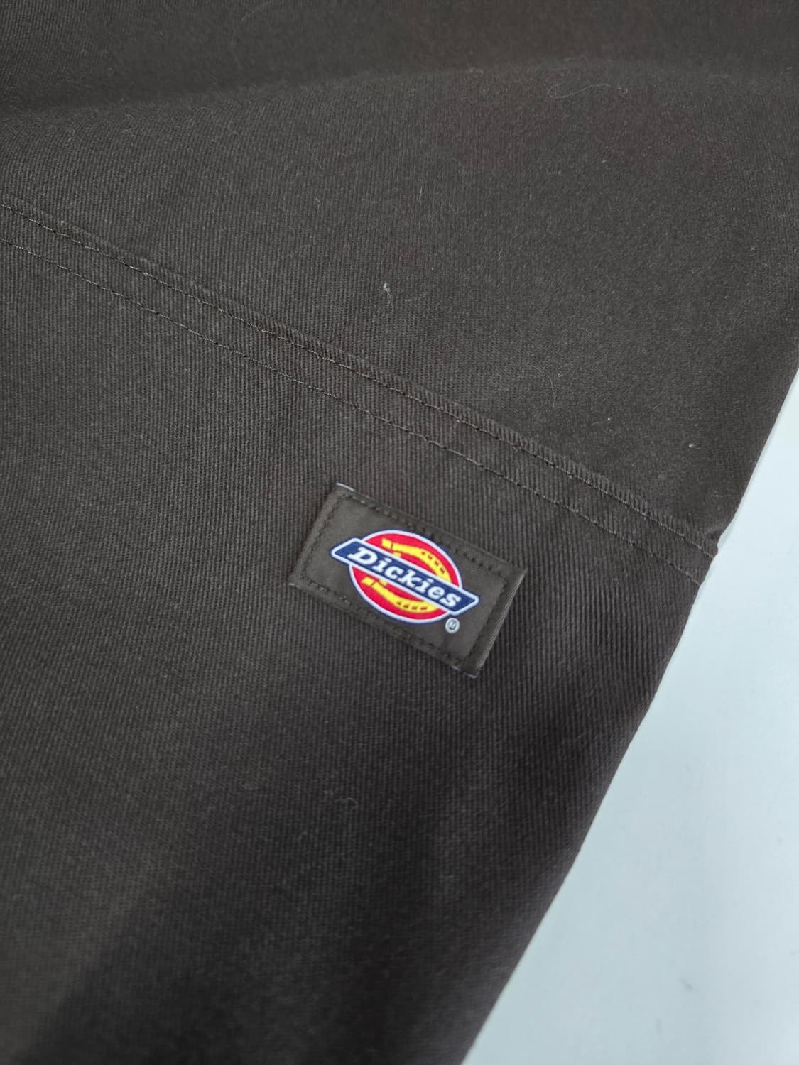 디키즈 루즈핏 더블니 워크팬츠 32x30  상품이미지5