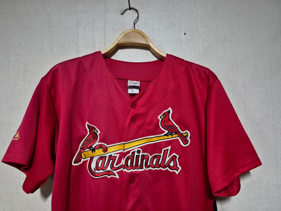 마제스틱 세인트 카디널스 (우리100) 상품이미지3