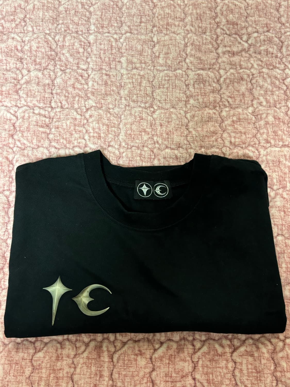 떠그클럽 반팔 상품이미지1