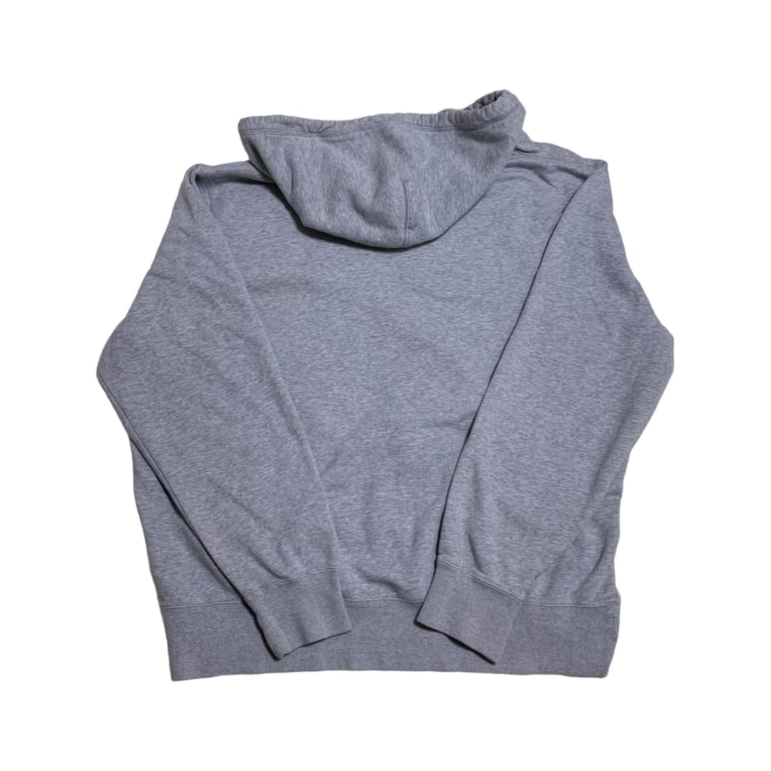 나이키 빈티지 희귀 스우시 후드집업 XXL 상품이미지3