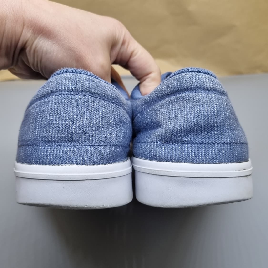 나이키 SB 호트모어 남성스니커즈 285 상품이미지4