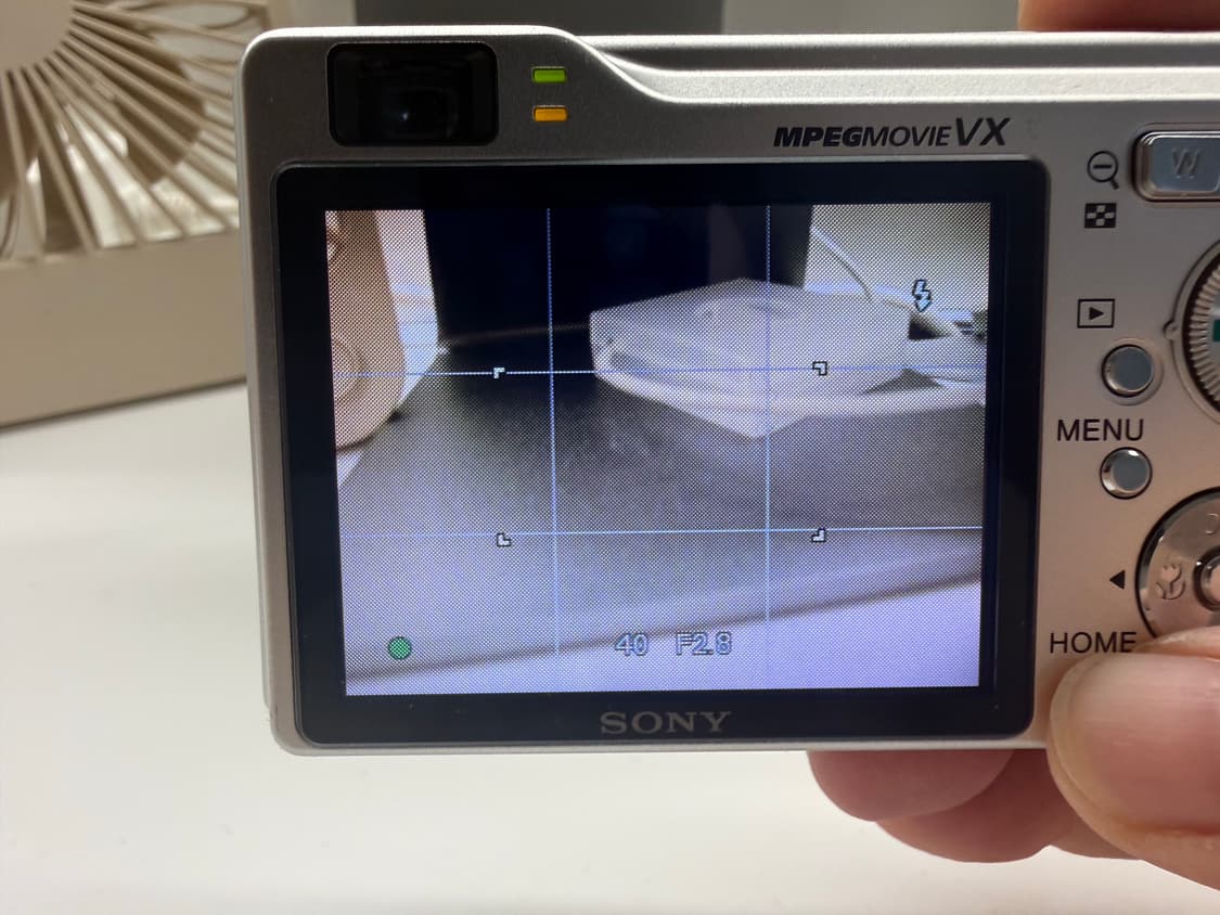 소니 사이버샷 w90 디지털카메라 상품이미지6