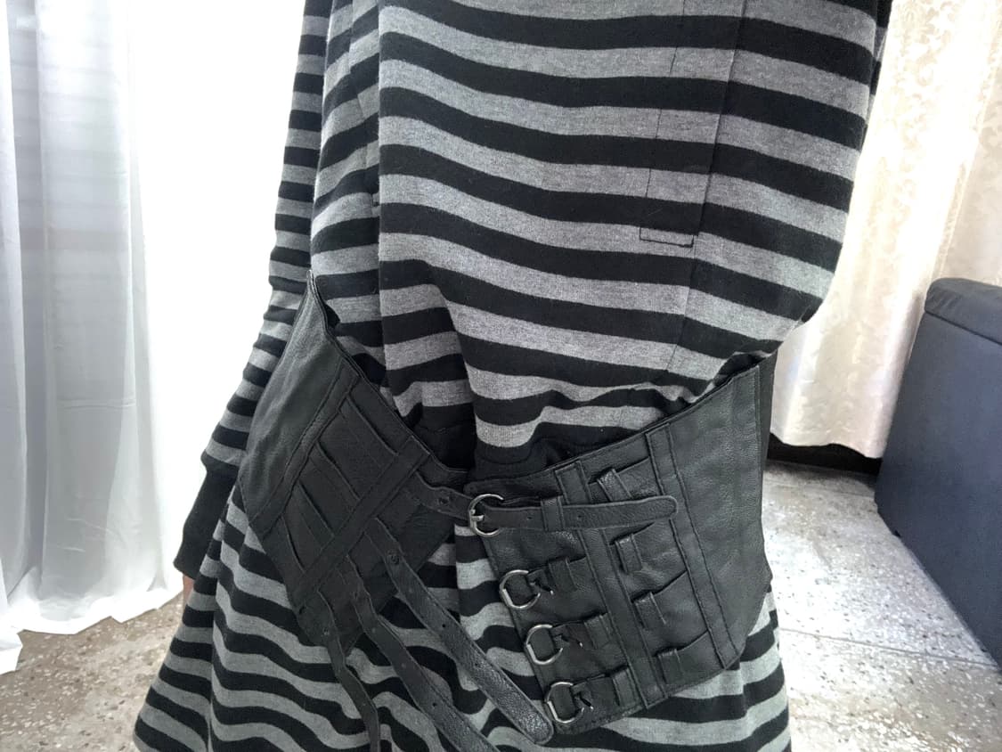 vintage belt 상품이미지5