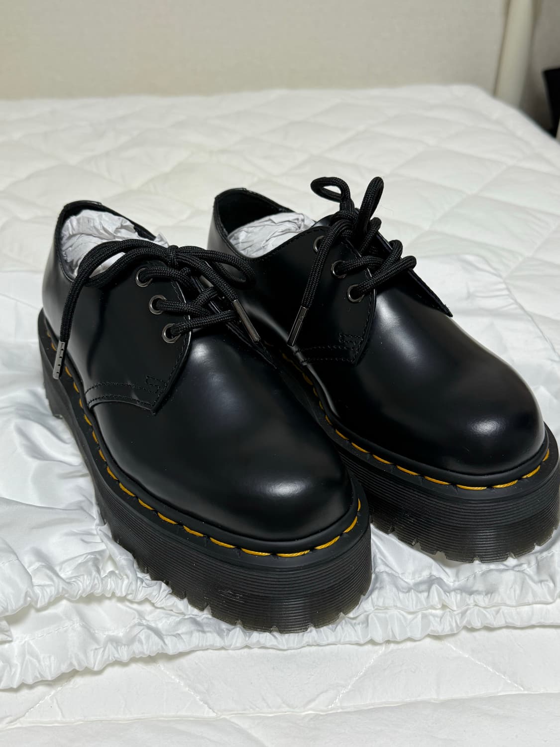 닥터마틴 1461 쿼드 230 상품이미지2