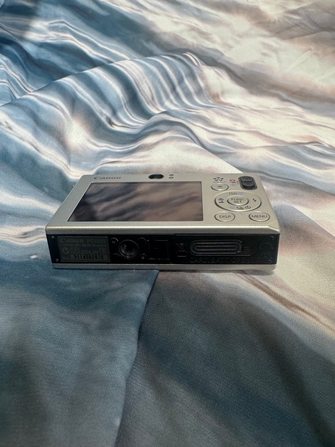 캐논 ixy10 = ixus 70 카메라 상품이미지4