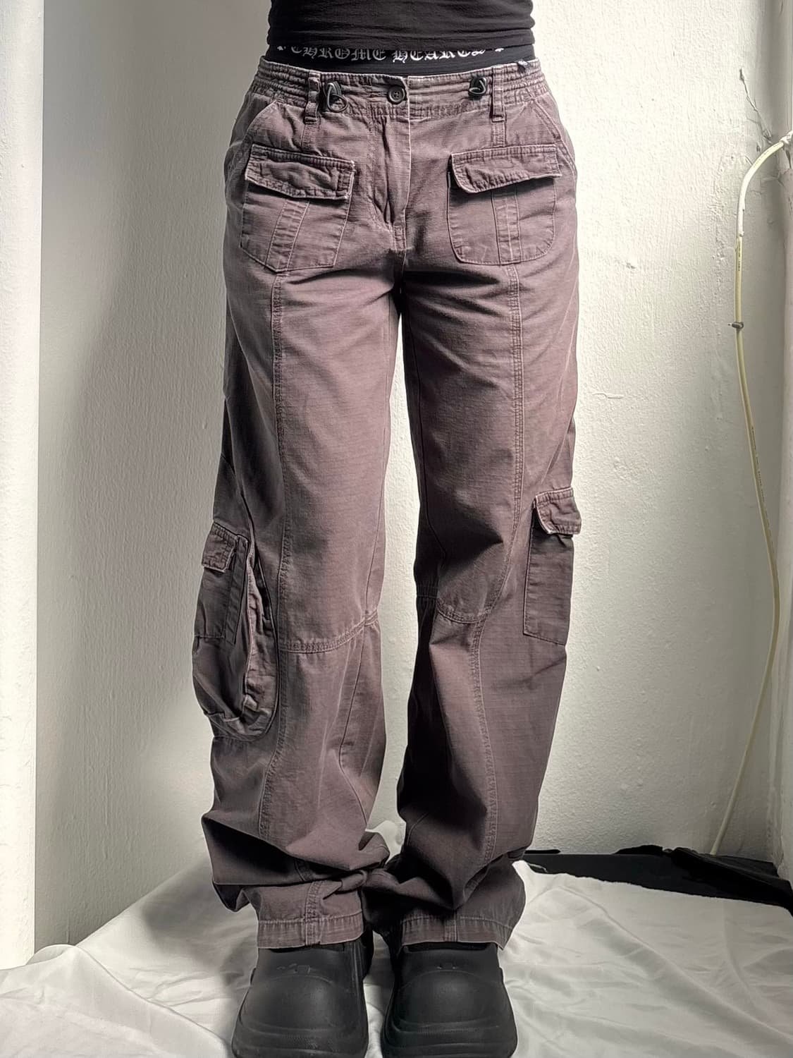 Vintage Cargo Pants 상품이미지1