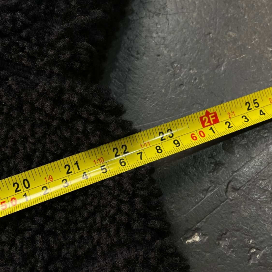 95-100 노스페이스 후리스 상품이미지8