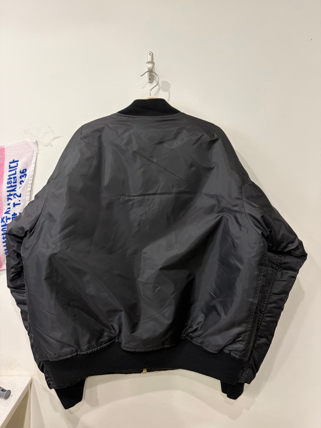 227. 로스코 ma-1 자켓 상품이미지2