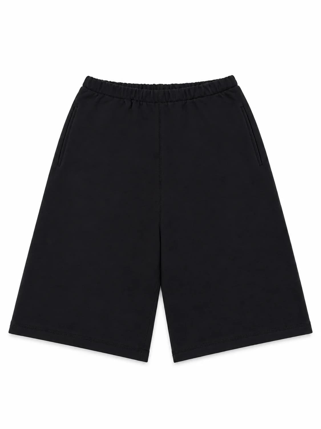 (새상품) [2] GARMS LA Plane Jane Sweatshort 상품이미지5