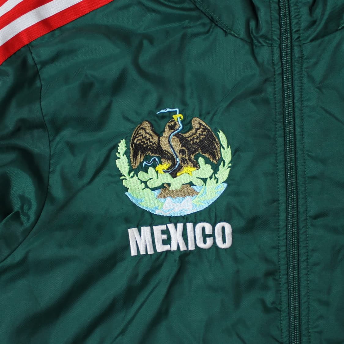 Adidas 아디다스 유로파 멕시코 바람막이 상품이미지3