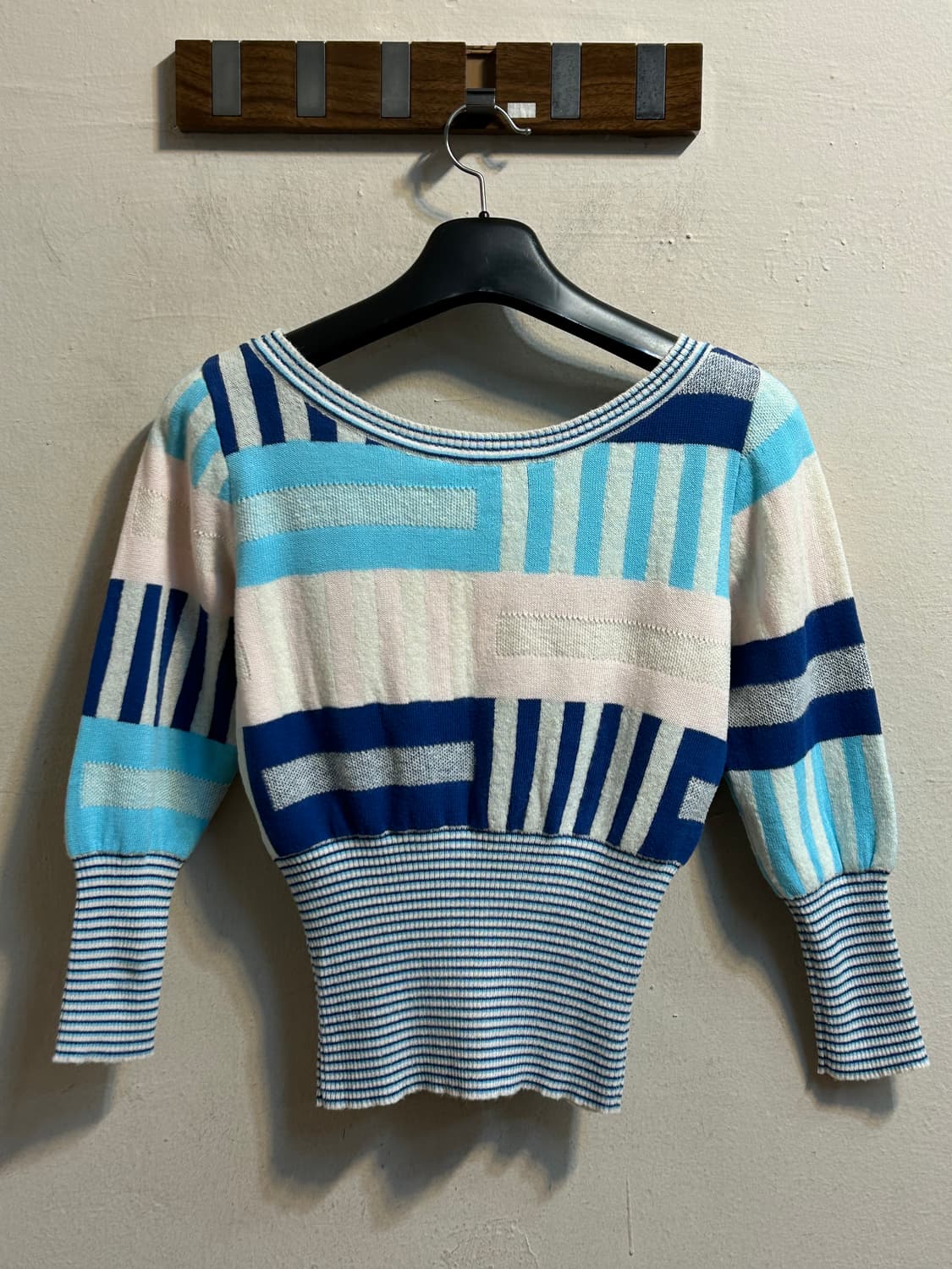 비비안 웨스트우드 니트 탑 상품이미지5