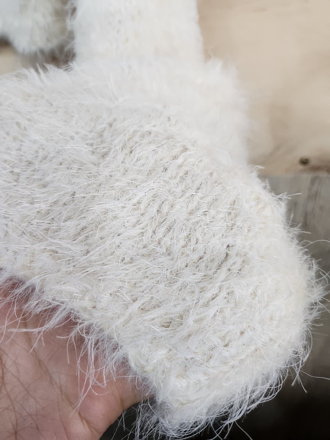 630) cestlavie 오픈 가디건 상품이미지4