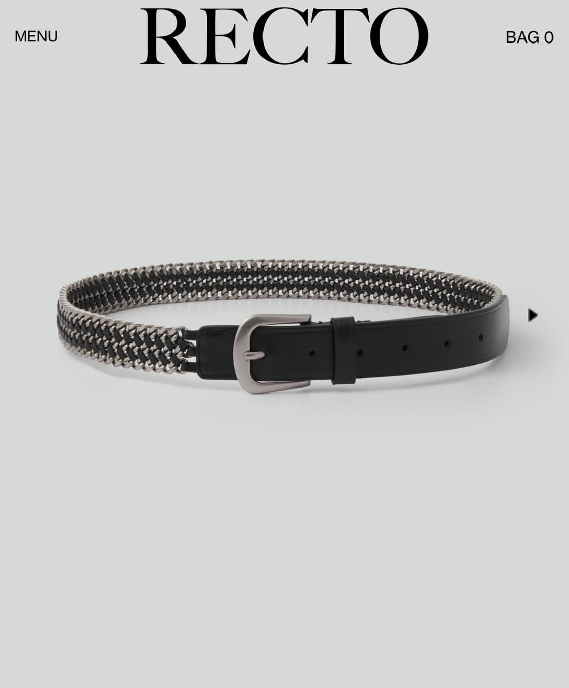 렉토벨트 상품이미지1