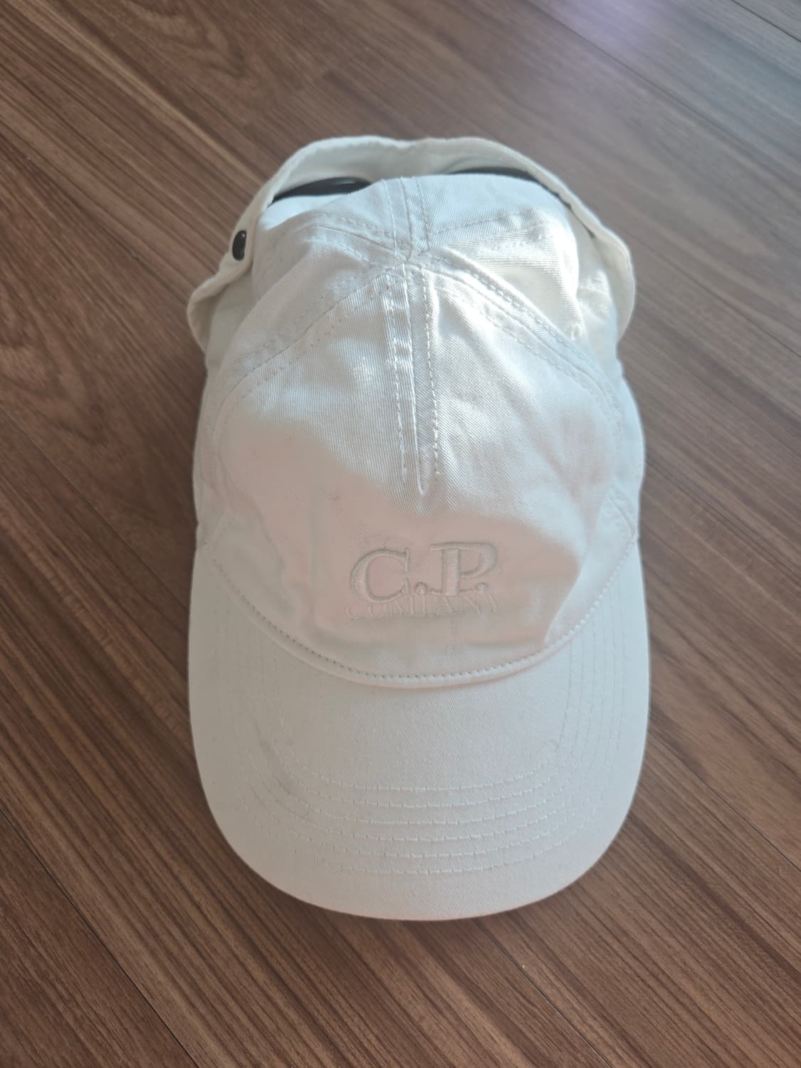 Cp컴퍼니 고글볼켚  상품이미지1