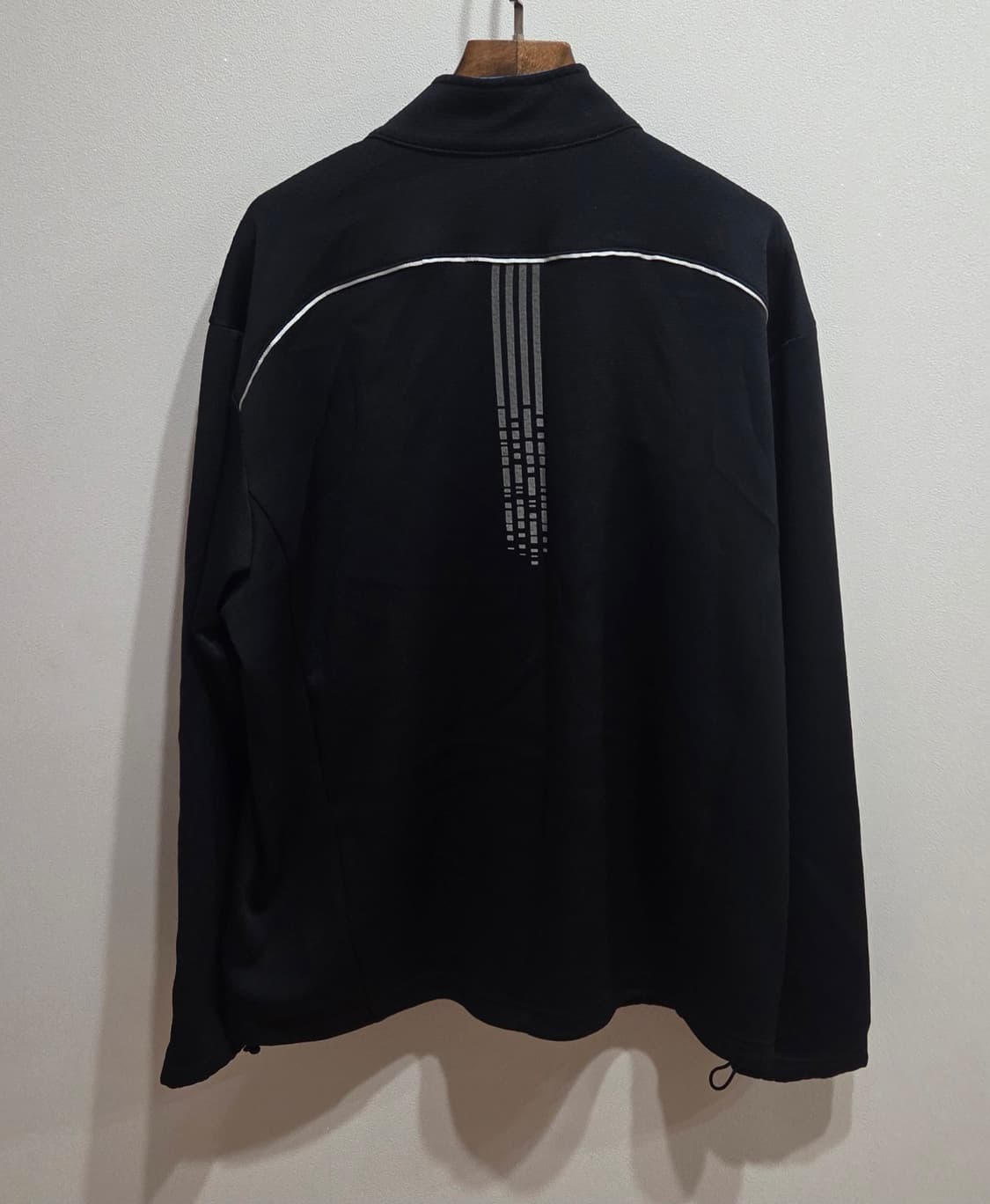 LECAF 르까프 남성 트레이닝 집업 자켓 100 상품이미지7