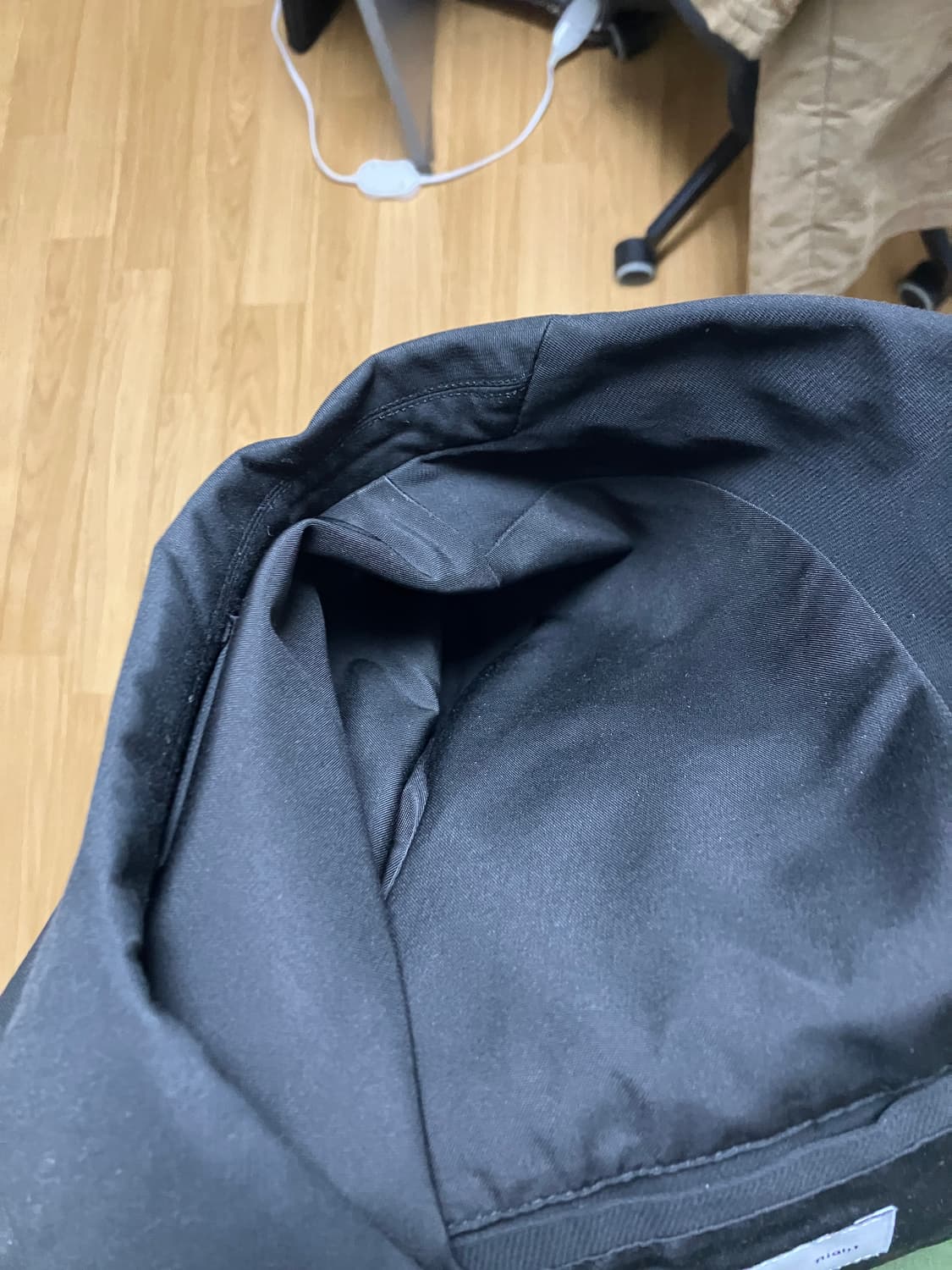 [s] PAF 포스트 아카이브 팩션 5.0 jacket center 상품이미지5