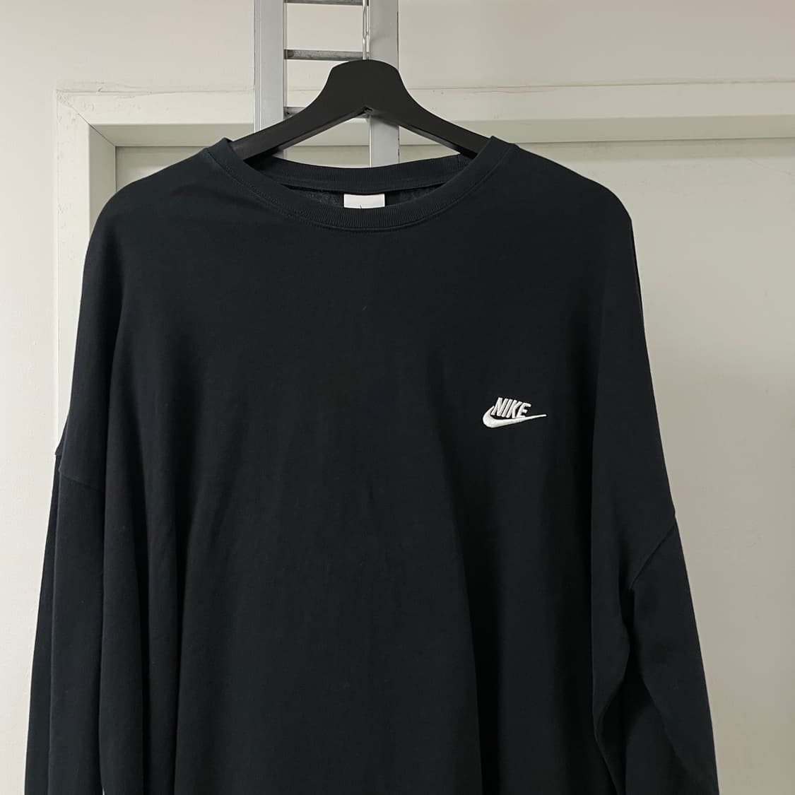나이키 피스마이너스원 긴팔 티셔츠 L 상품이미지2
