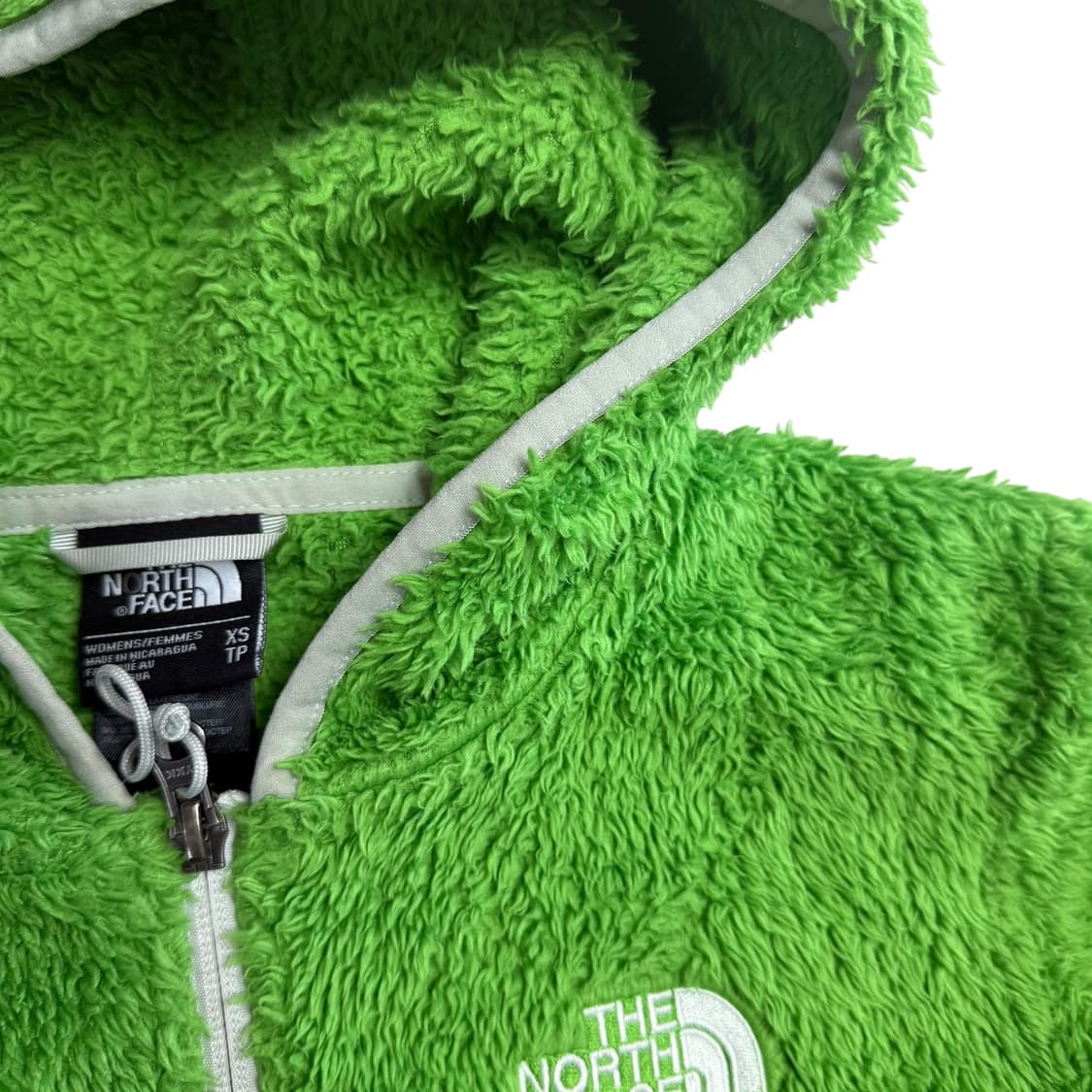 노스페이스 후리스 상품이미지2