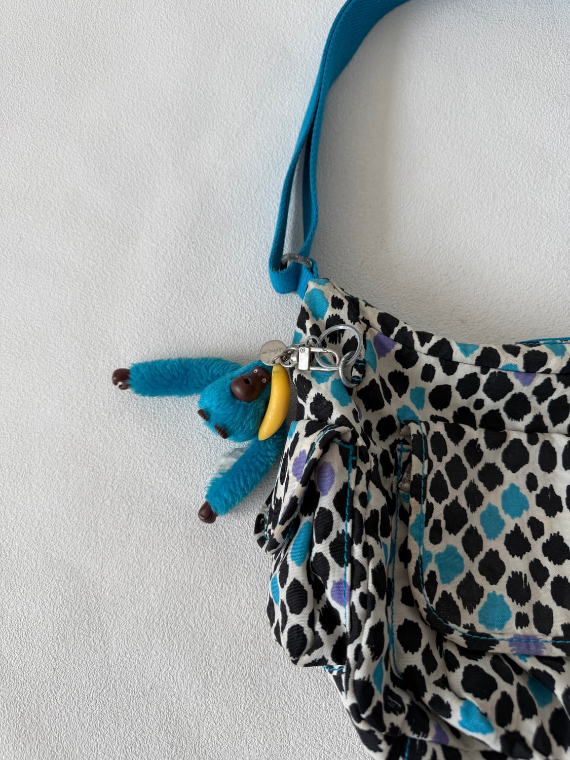 키플링(Kipling) 숄더백 상품이미지4