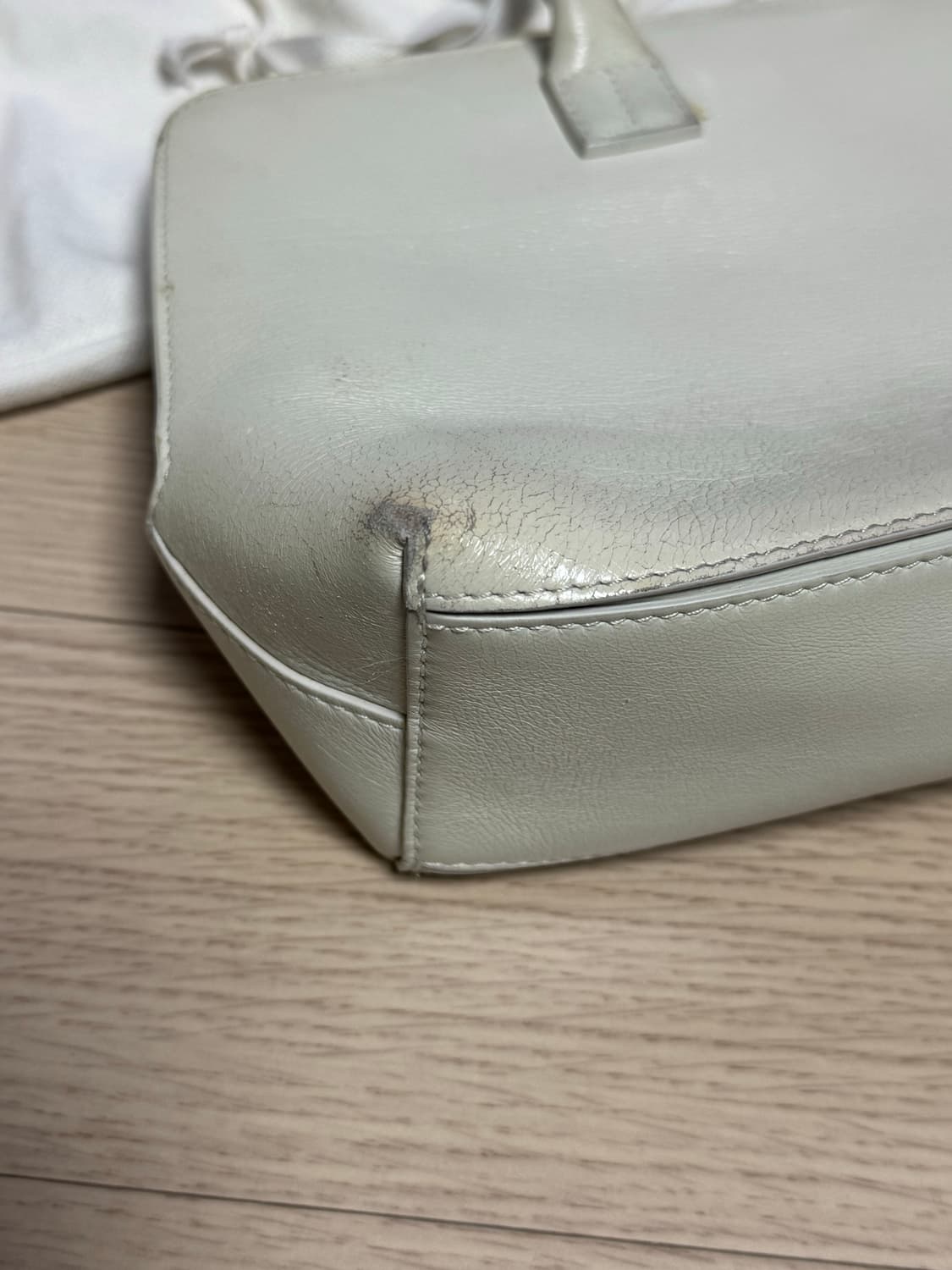 질샌더 고지백 상품이미지5