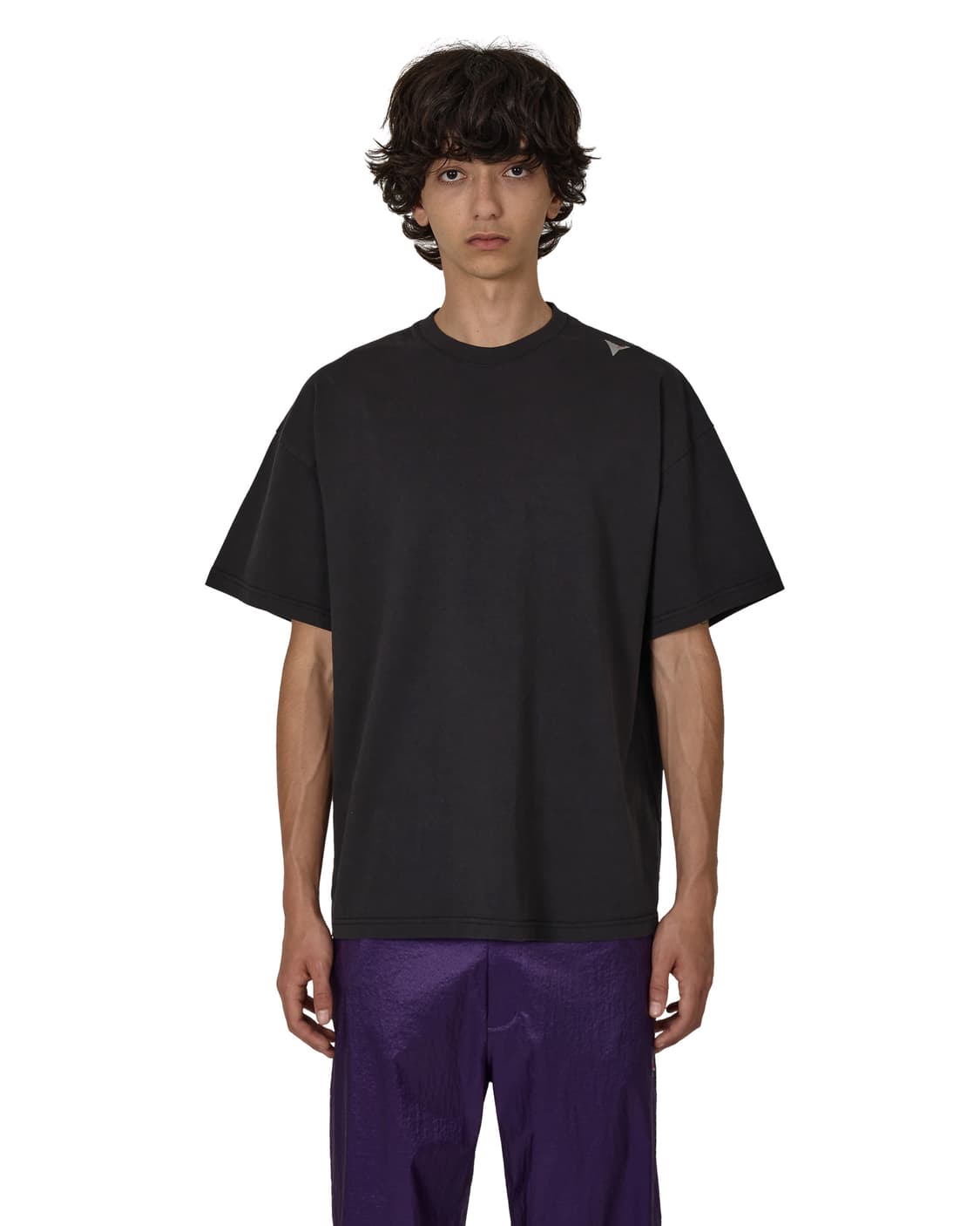 logo t-shirt 상품이미지1