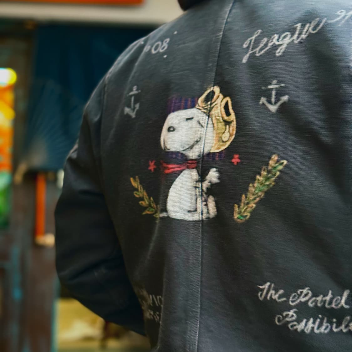 00‘s 칼하트 14806RN 시니어코드 디트로이트 자켓 100-105 상품이미지10