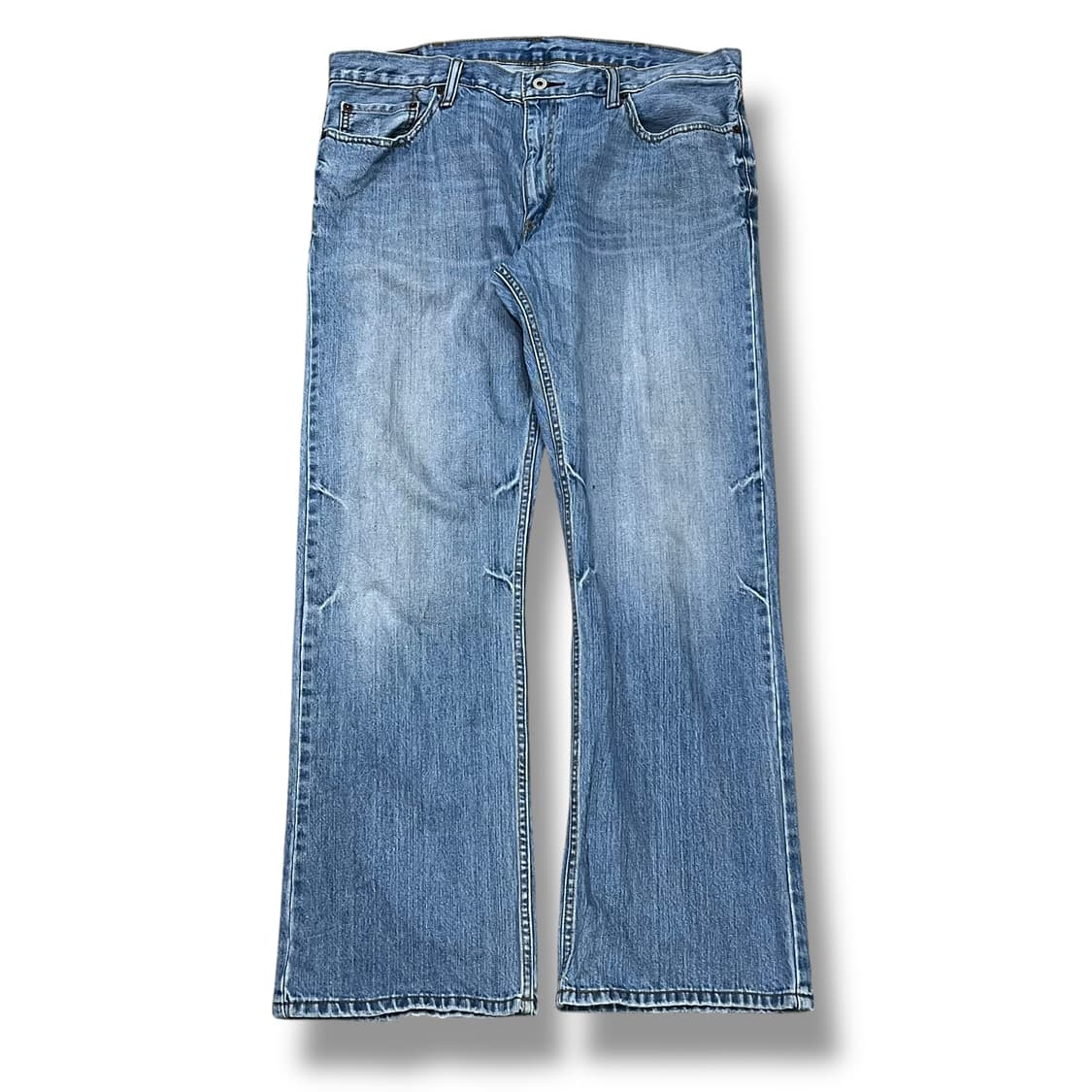 리바이스 527 부츠컷 데님팬츠 s08504 상품이미지2