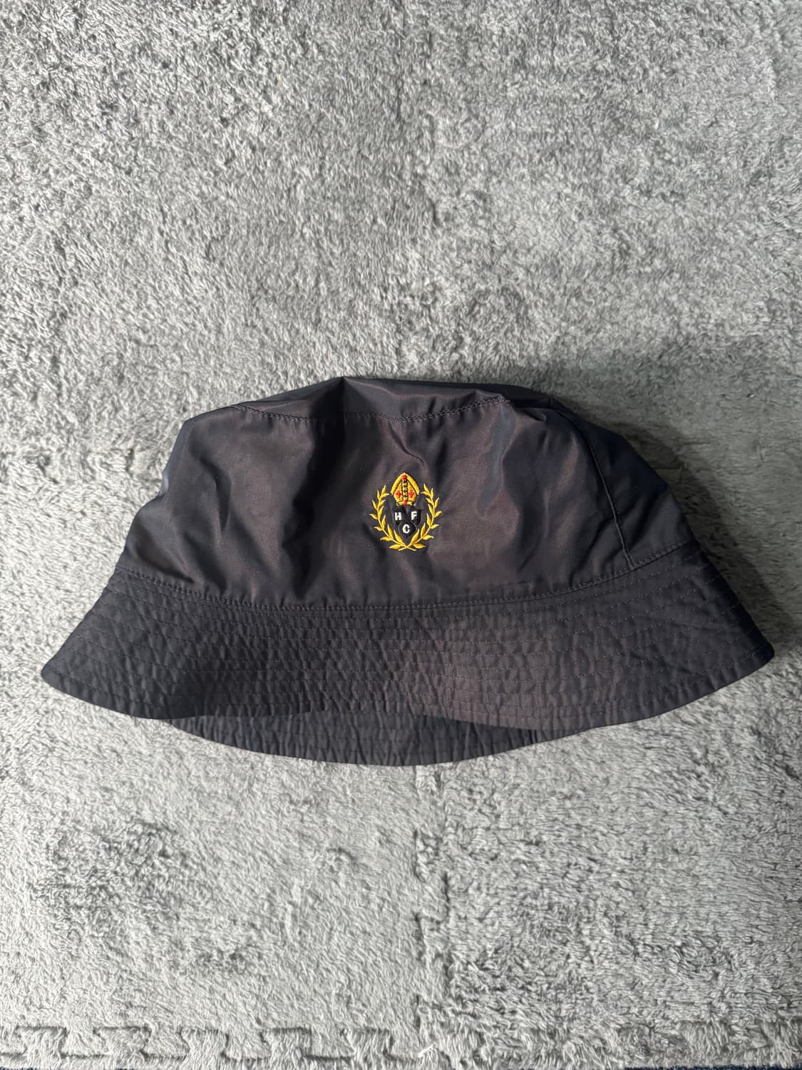 헤리티지플로스 버킷햇 상품이미지1