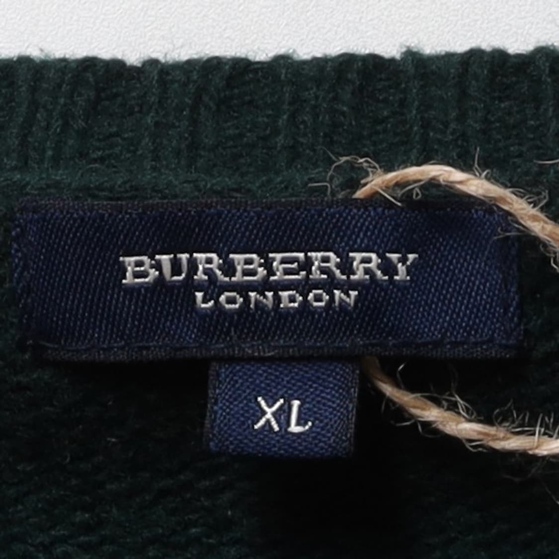 버버리 Burberry Wool Knit 

 상품이미지7