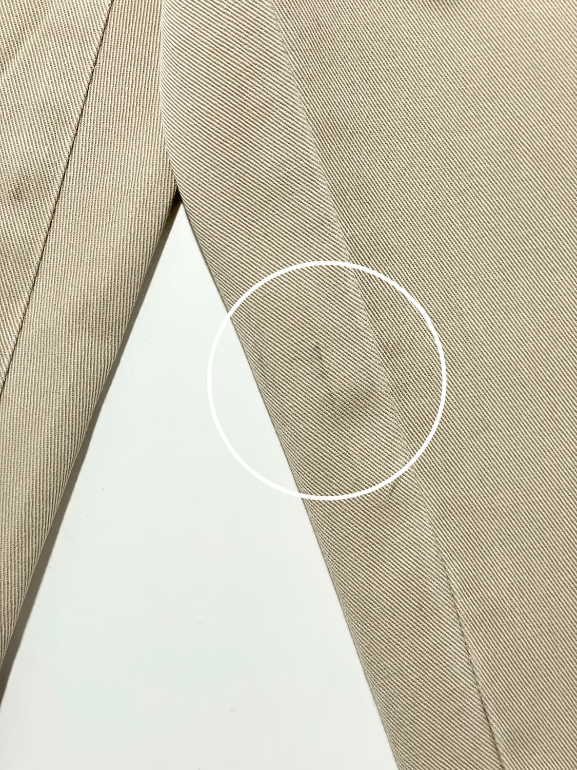 PRL Andrew Pants - Beige 상품이미지7