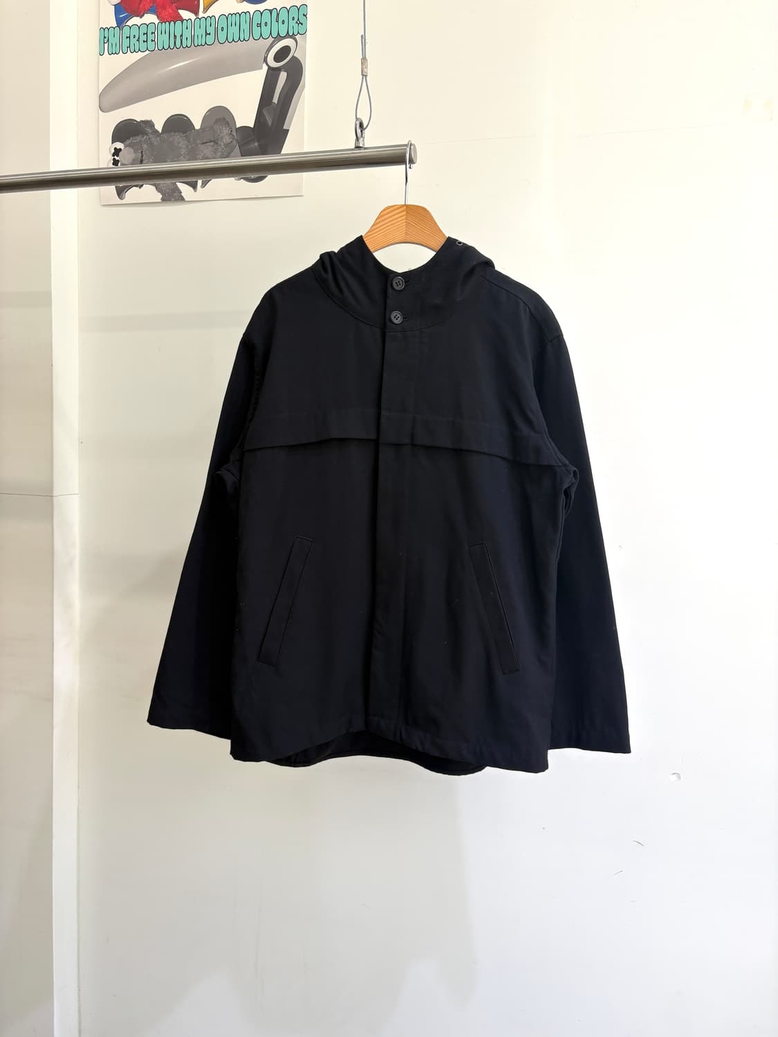 EURO CHIC 자켓 상품이미지1