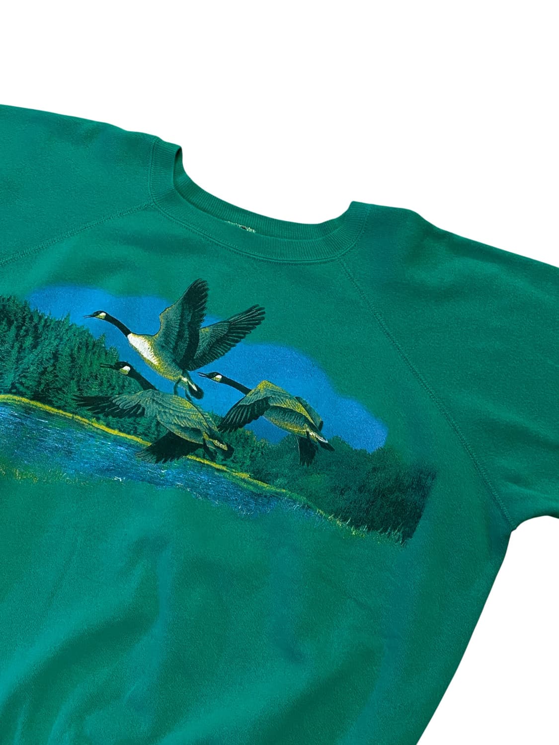 빈티지 니트 (Man L) AA0960 상품이미지4