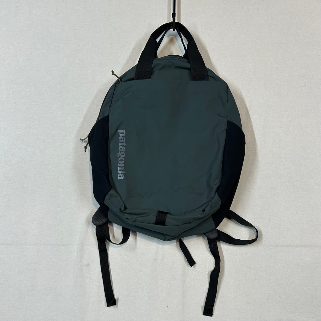 파타고니아 백팩 토트백 2way 가방 상품이미지1