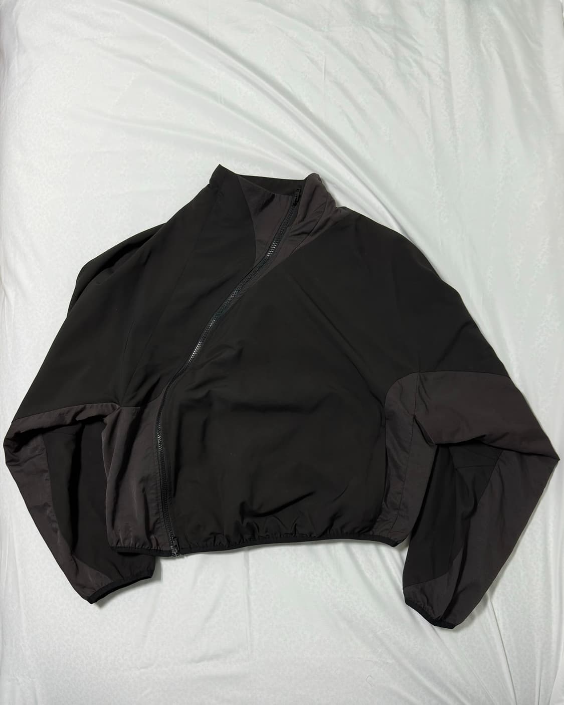 포스트아카이브팩션 파프 4.0+ 테크니컬 자켓 Right 상품이미지3