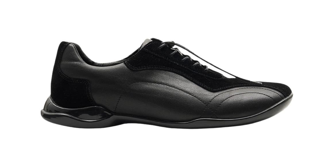 페몬트 스퀘어 블랙 265 상품이미지3