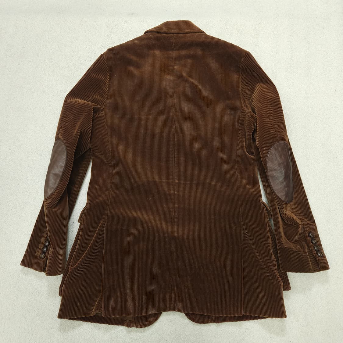 폴로 랄프 로렌 코듀로이 블레이저 M 상품이미지2